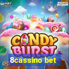 8cassino bet